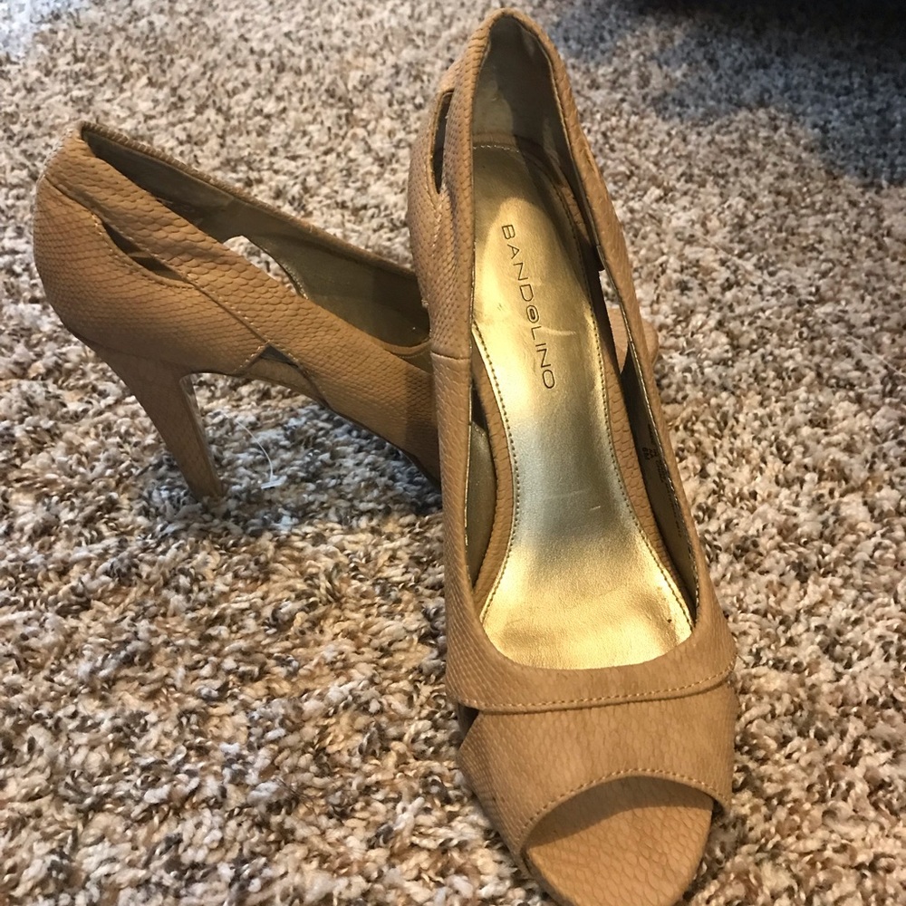 Heels